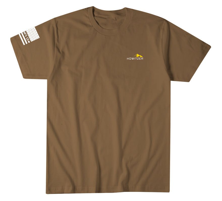 Outfitters - Howitzer Clothing