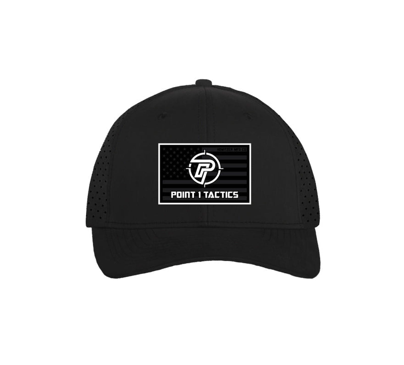 P1T Hat - Howitzer Clothing