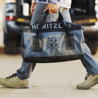 Packout Duffle - Howitzer Clothing