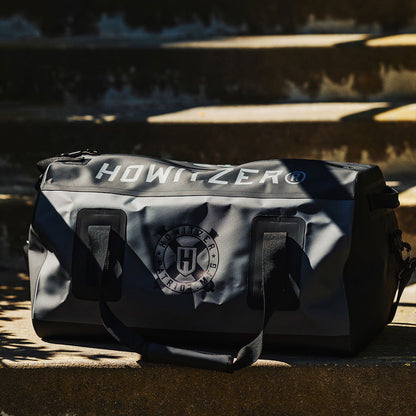 Packout Duffle - Howitzer Clothing