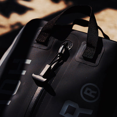 Packout Duffle - Howitzer Clothing