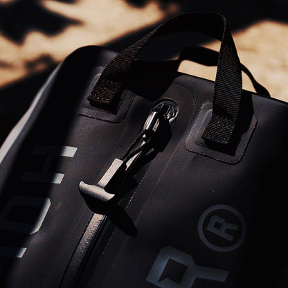 Packout Duffle - Howitzer Clothing