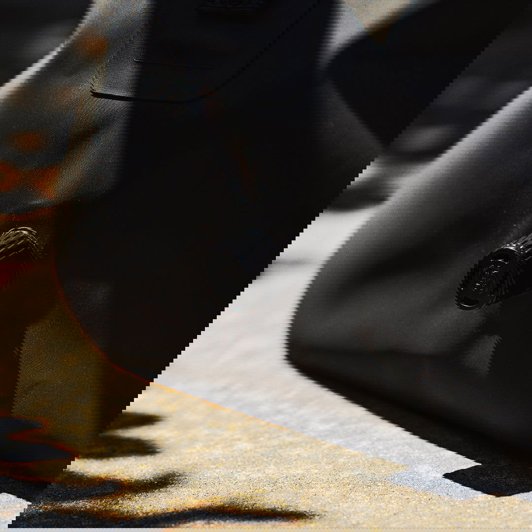 Packout Duffle - Howitzer Clothing