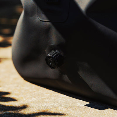 Packout Duffle - Howitzer Clothing