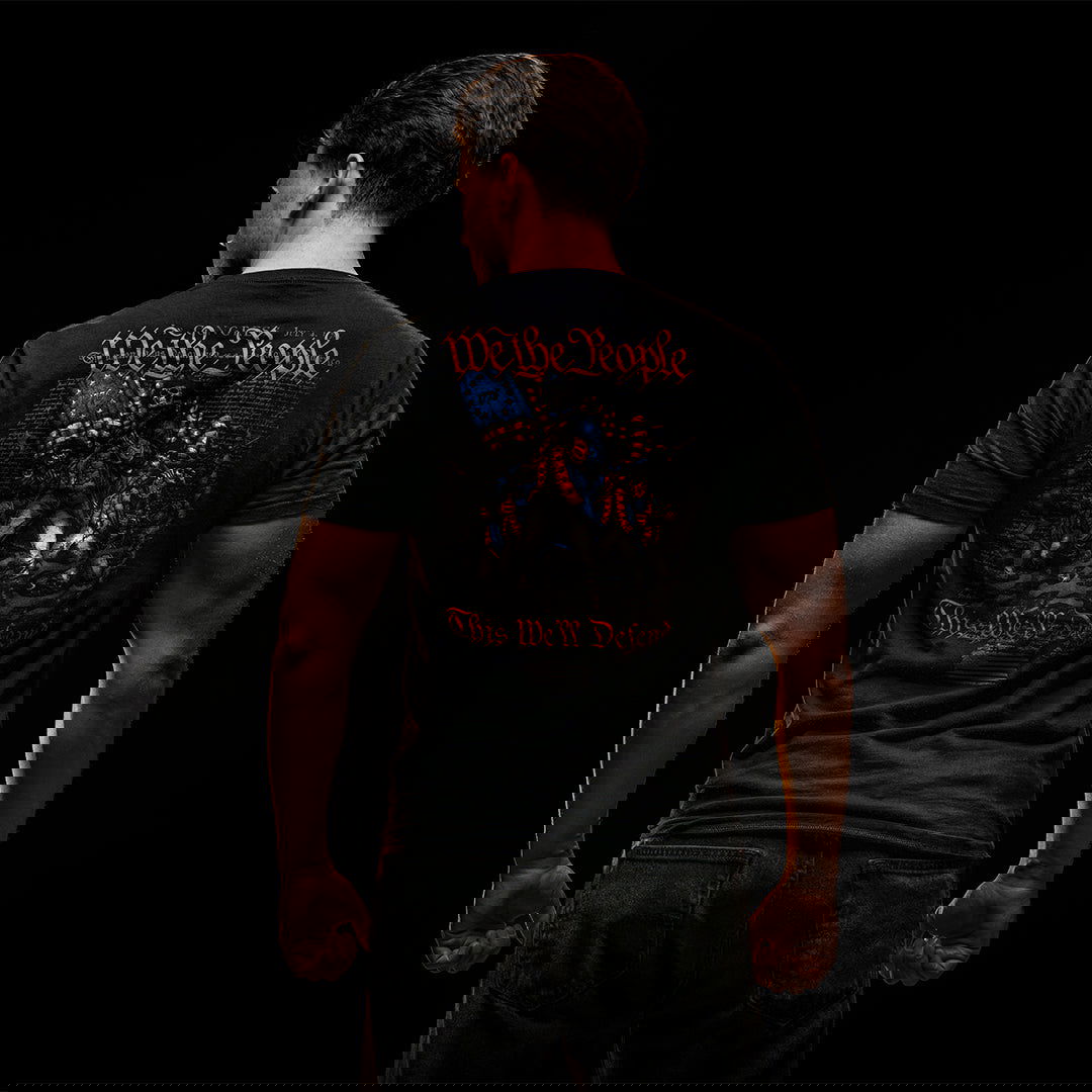 Patriot - Howitzer Clothing