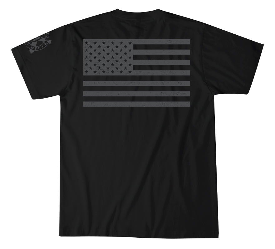 Patriot - Howitzer Clothing