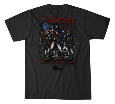 Patriot - Howitzer Clothing