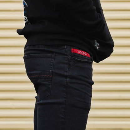 Patriot Black - Howitzer Clothing