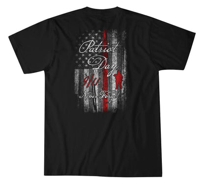 Patriot Day – Howitzer Clothing
