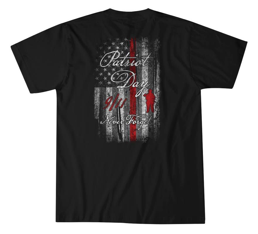 Patriot Day - Howitzer Clothing