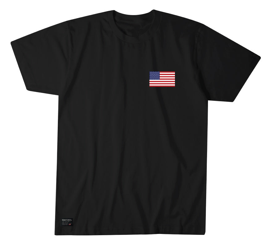 Patriot Defend - Howitzer Clothing