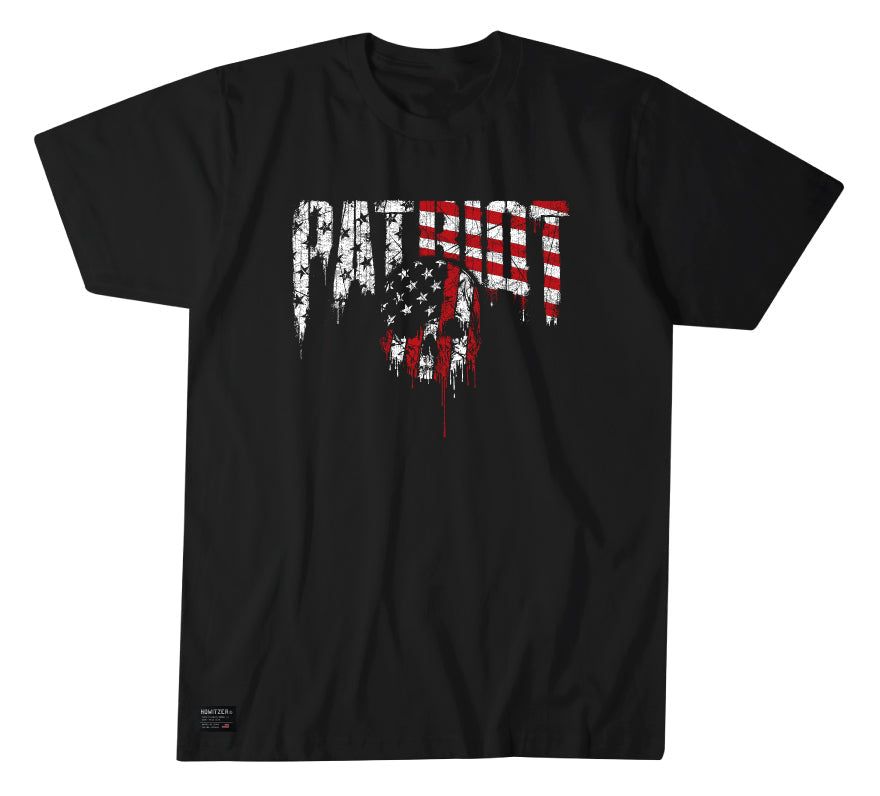 Patriot Drip - Howitzer Clothing