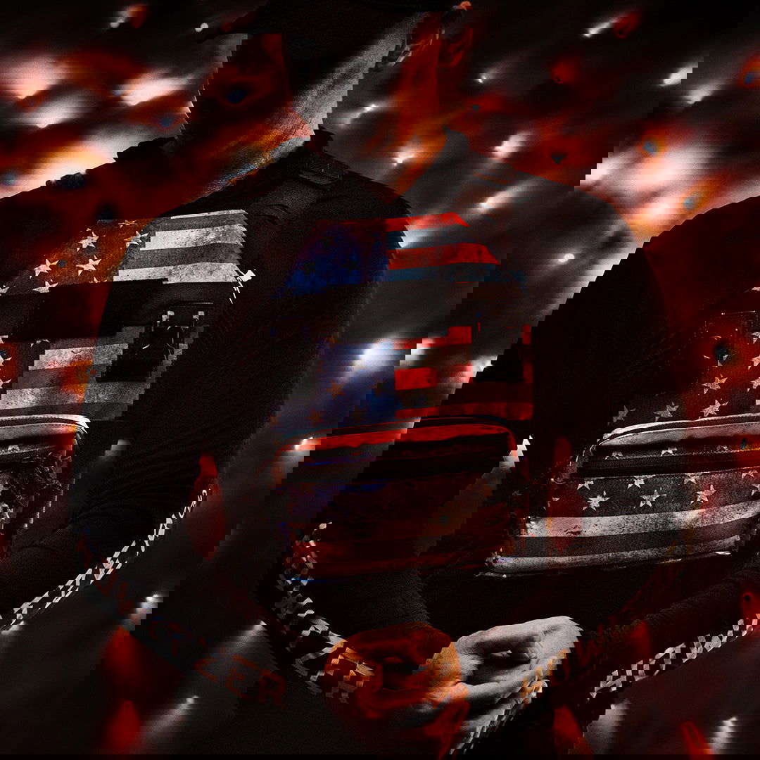 Patriot Duff Pouch - Howitzer Clothing