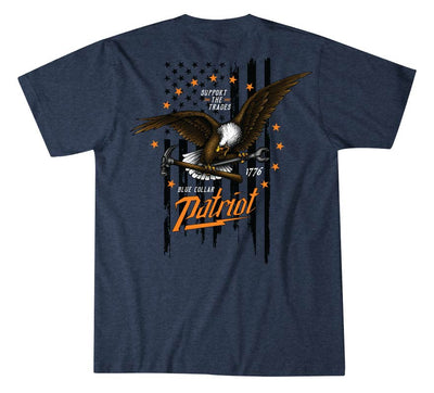 Patriot Eagle - Howitzer Clothing