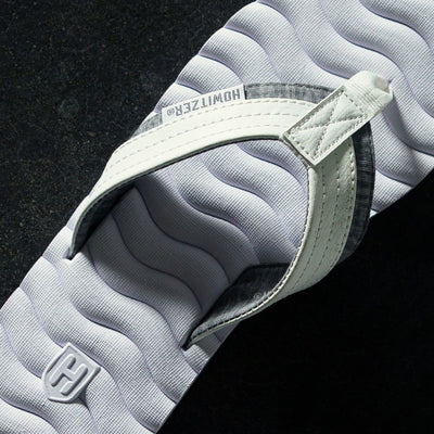 Patriot Flip Flop - Howitzer Clothing