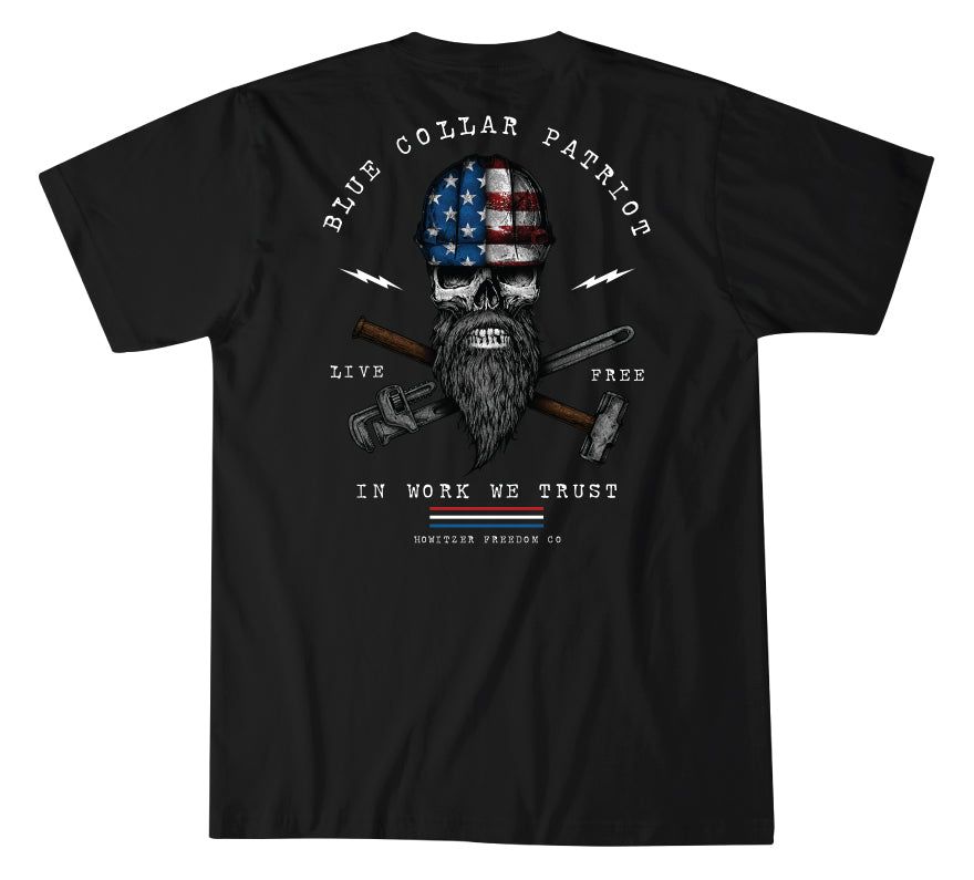 Patriot Hammer - Howitzer Clothing