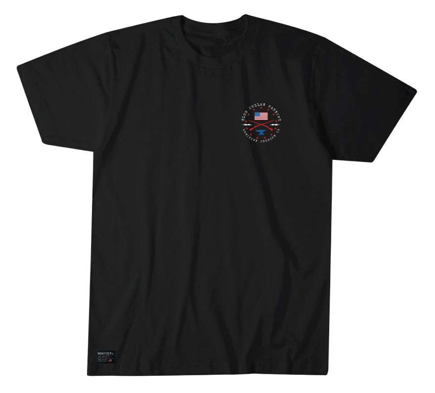 Patriot Hammer - Howitzer Clothing