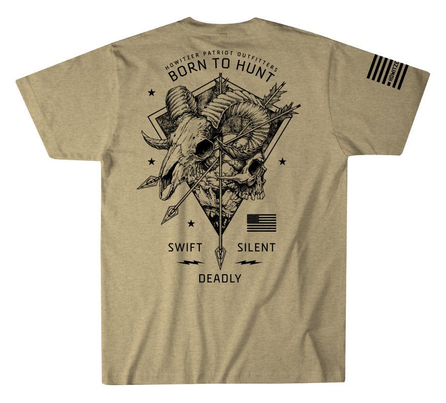 Patriot Hunt - Howitzer Clothing