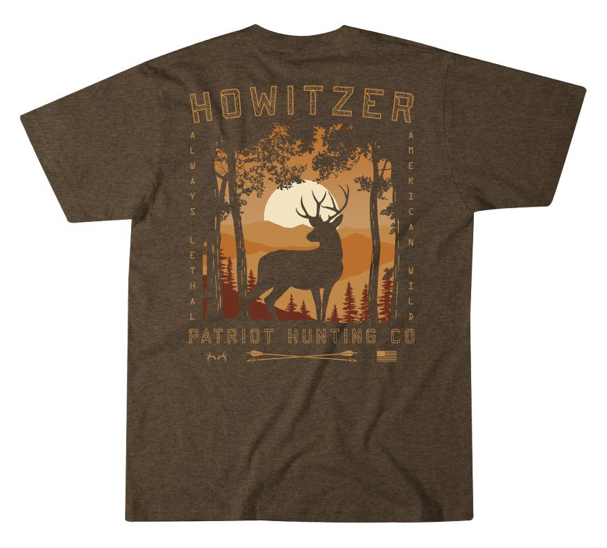 Patriot Hunting - Howitzer Clothing