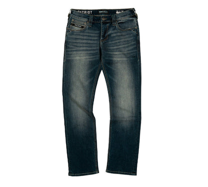 Patriot Jeep - Howitzer Clothing