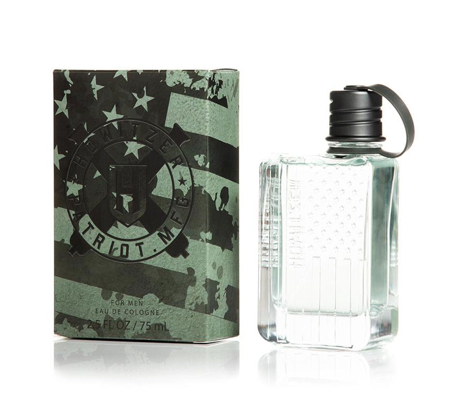 Patriot Mfg Cologne - Howitzer Clothing