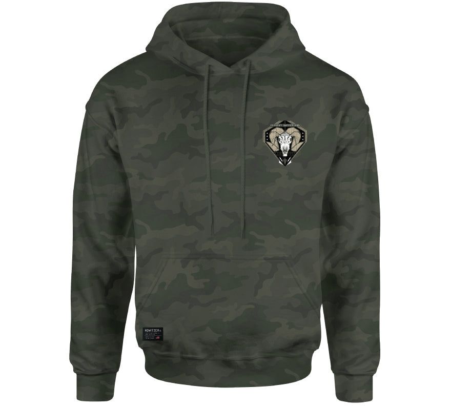 Patriot Outfitters Hood - Howitzer Clothing