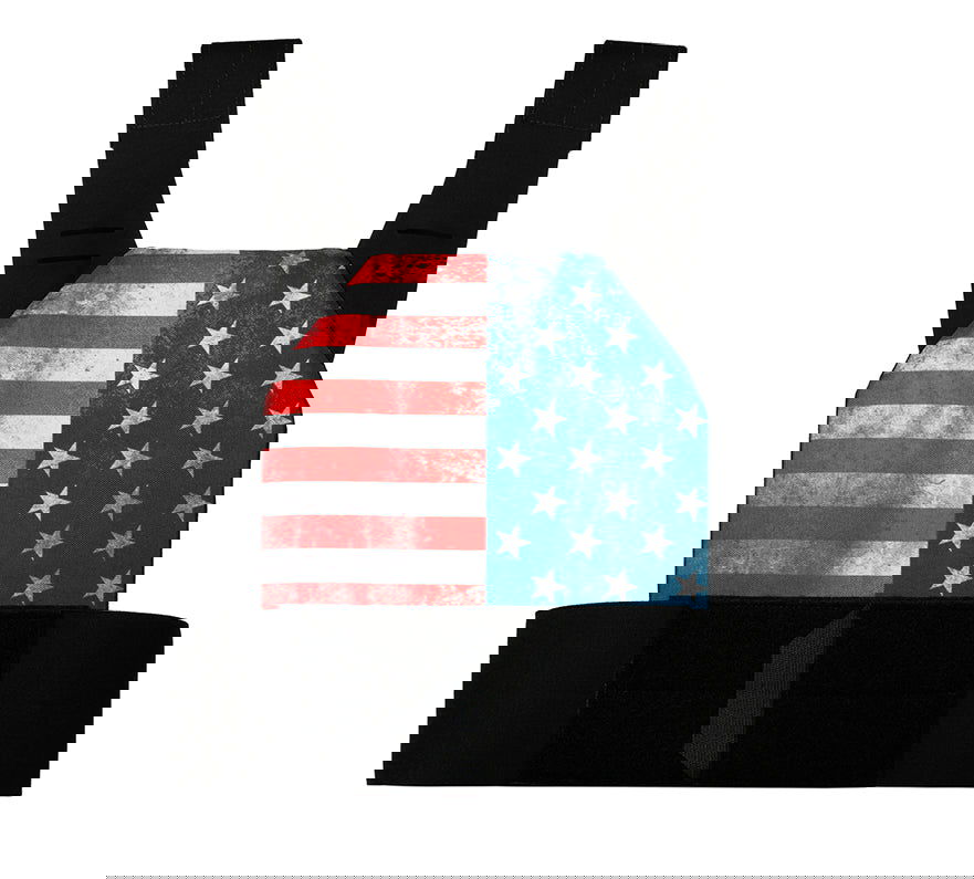 Patriot Plate Carrier - Howitzer Clothing