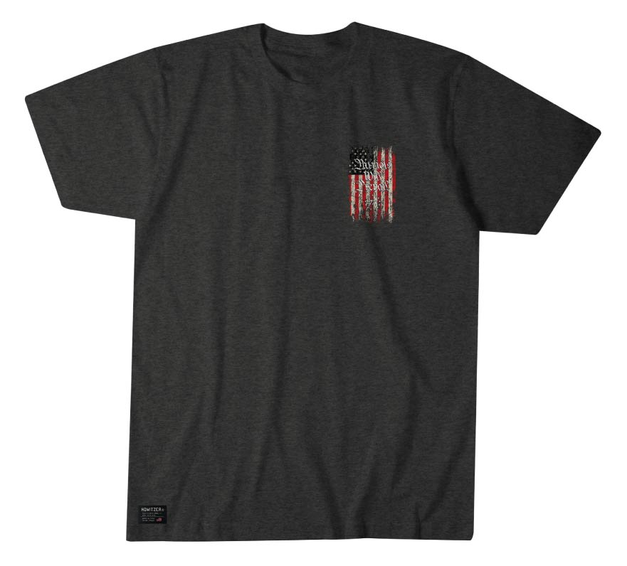 Patriots Prevail - Howitzer Clothing