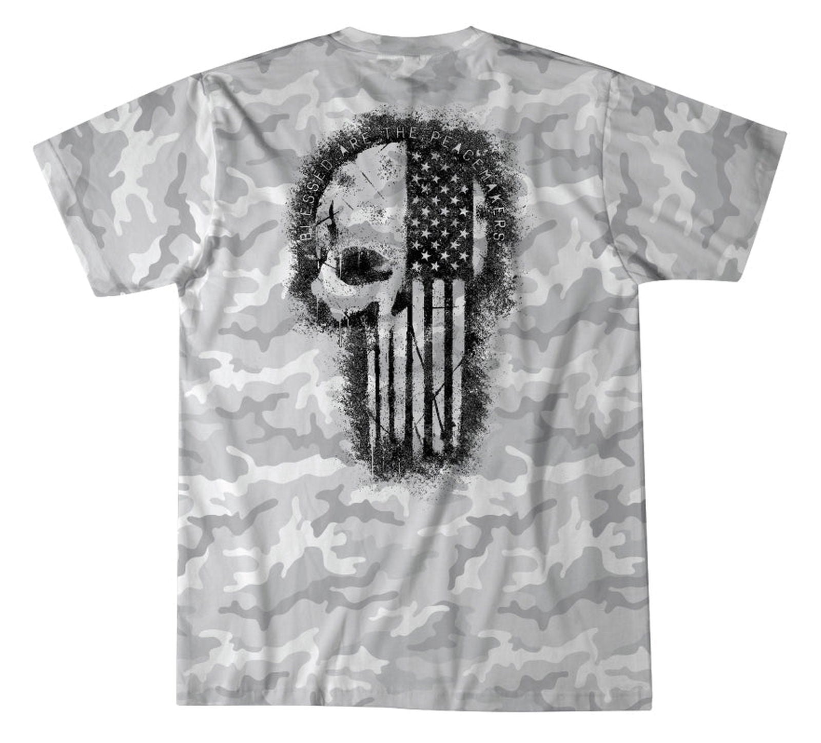 Peacemaker Rust - Howitzer Clothing
