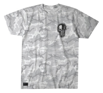 Peacemaker Rust - Howitzer Clothing