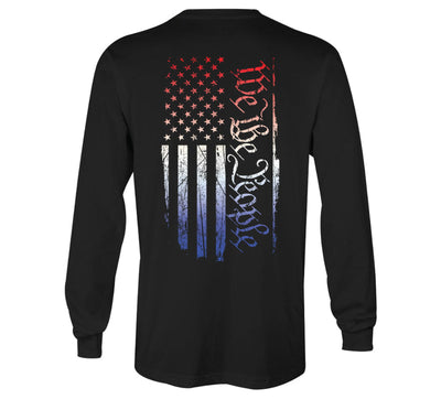 People - Howitzer Clothing