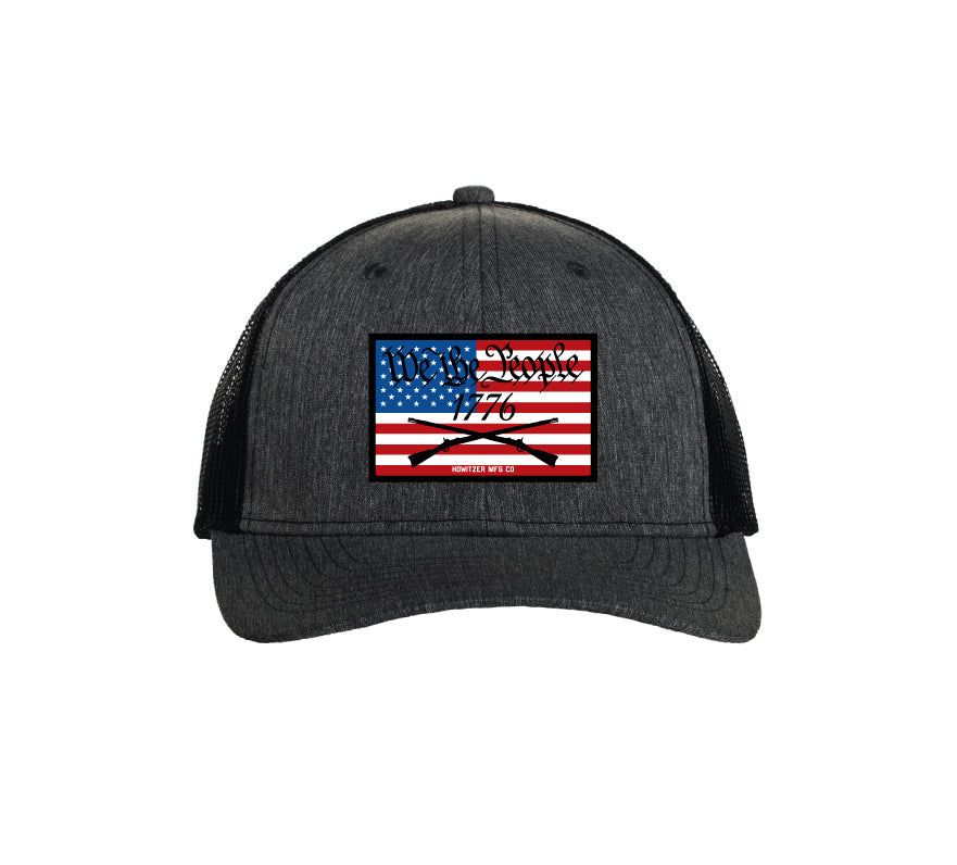 People 76 Hat - Howitzer Clothing