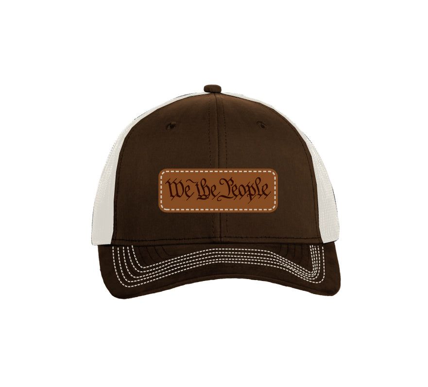 People Bar Hat - Howitzer Clothing