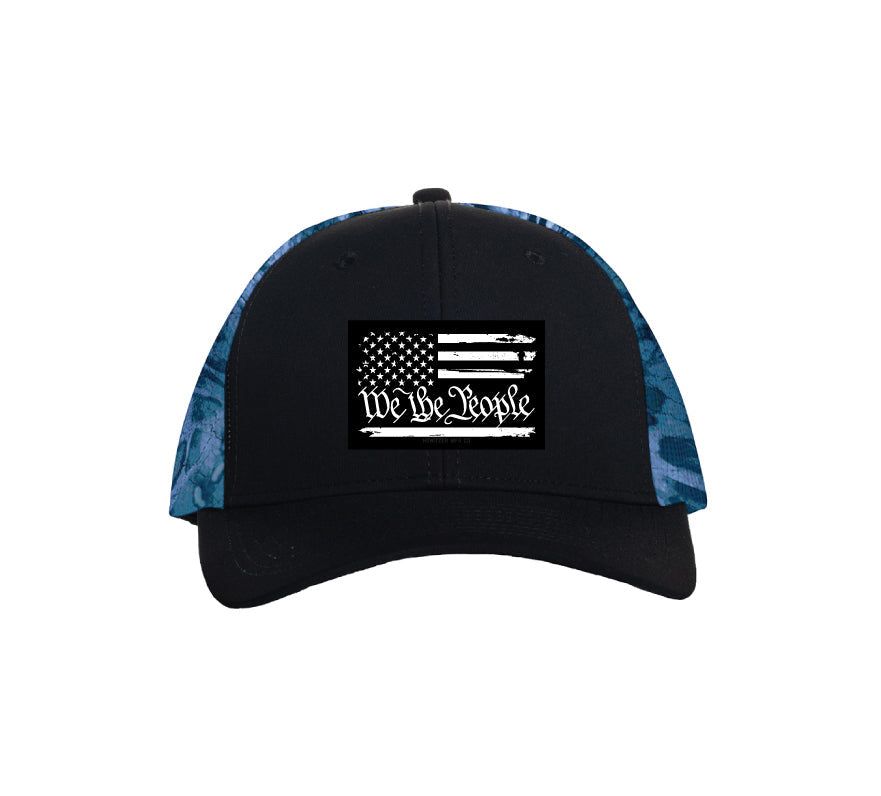 People Hat - Howitzer Clothing