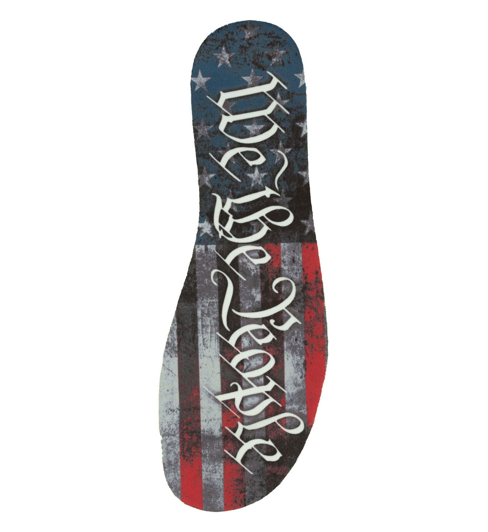 People Insole - Howitzer Clothing