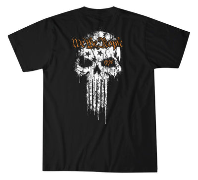 People Skull - Howitzer Clothing