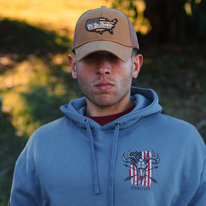 People States Hat - Howitzer Clothing