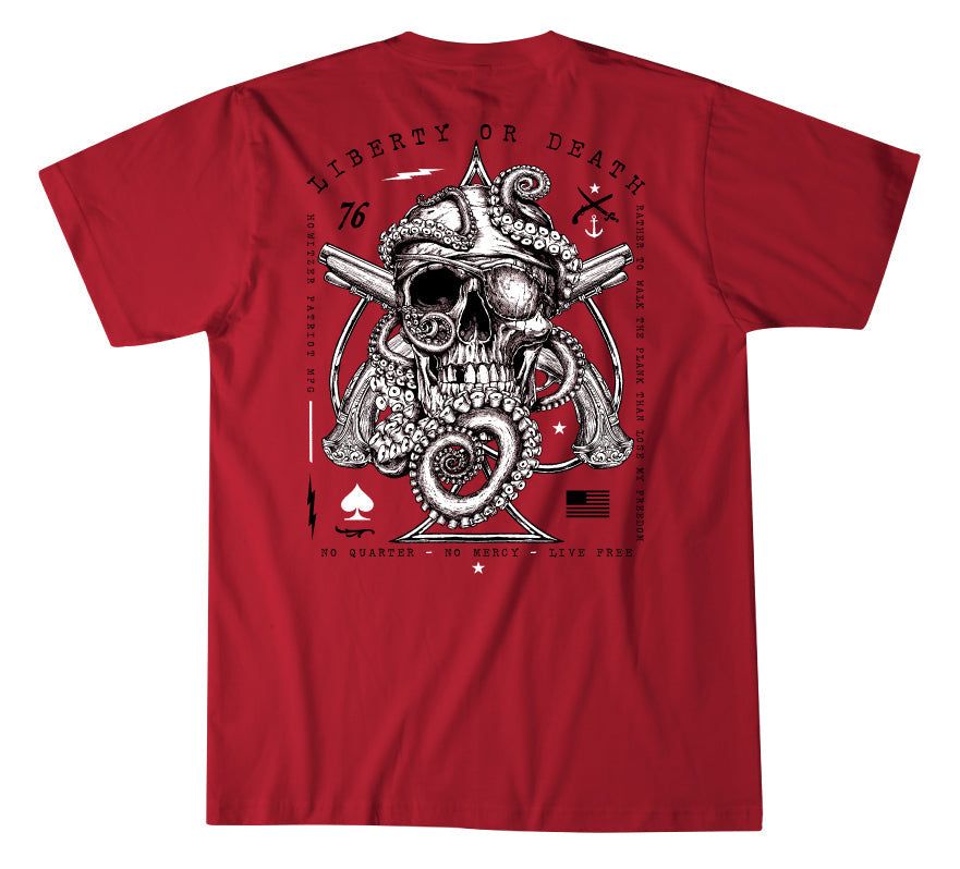 Pirate Life - Howitzer Clothing