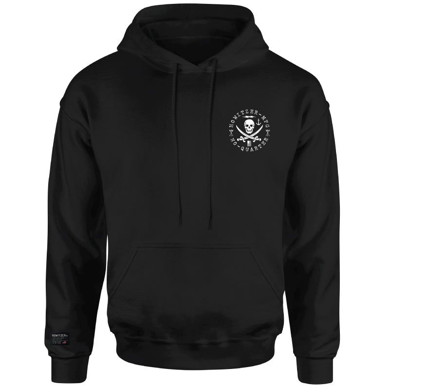 Pirate Life Hood - Howitzer Clothing