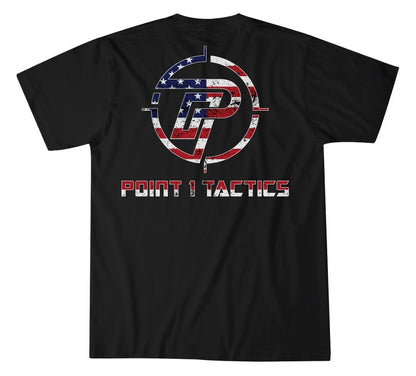 Point 1 Tactics - Howitzer Clothing