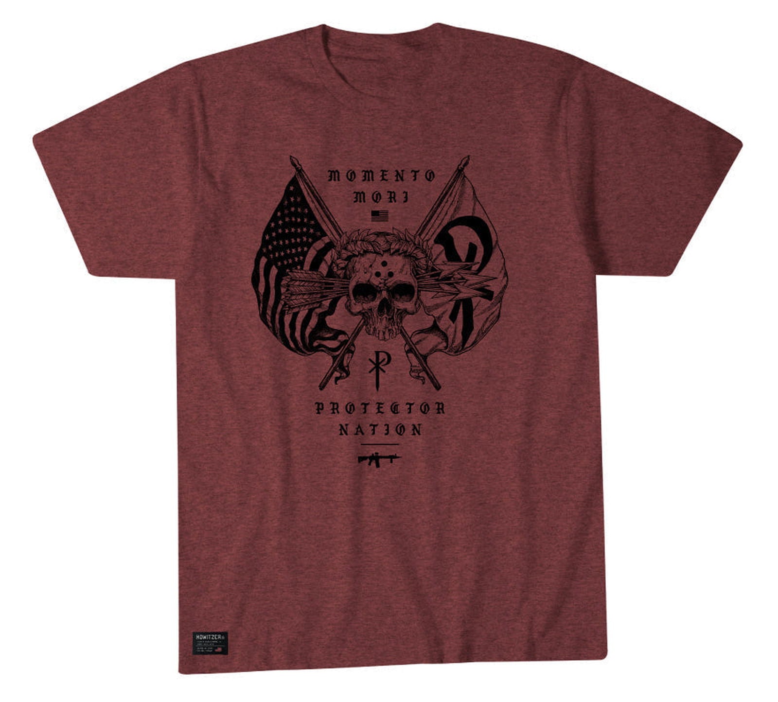 Protector - Howitzer Clothing