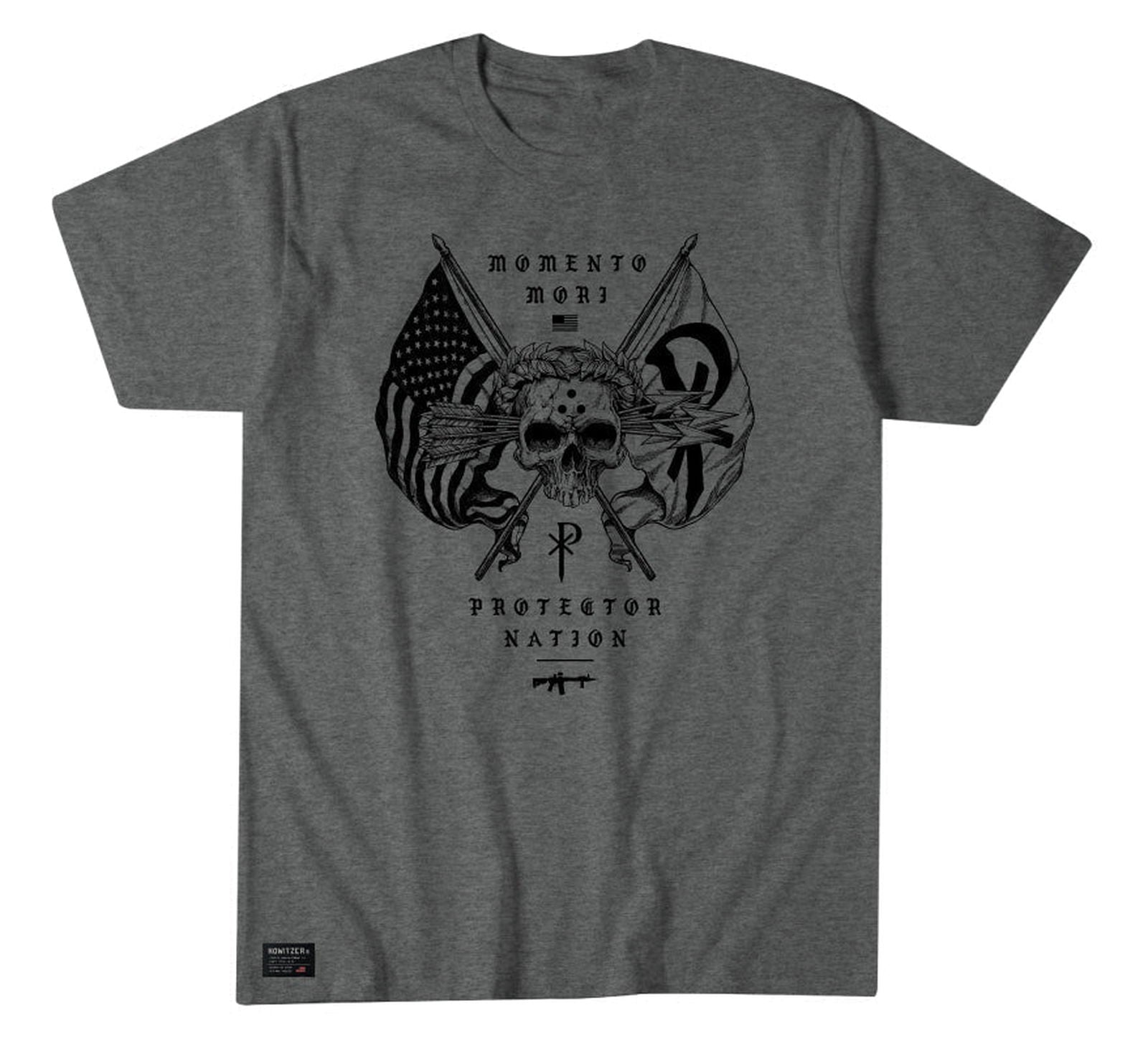 Protector - Howitzer Clothing