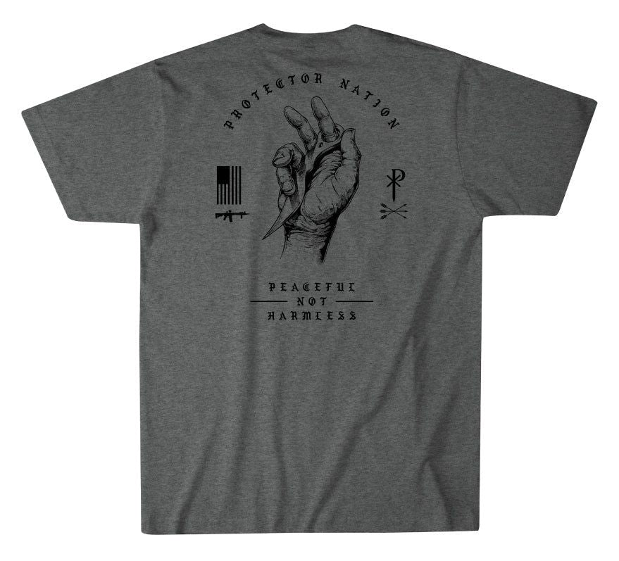 Protector - Howitzer Clothing