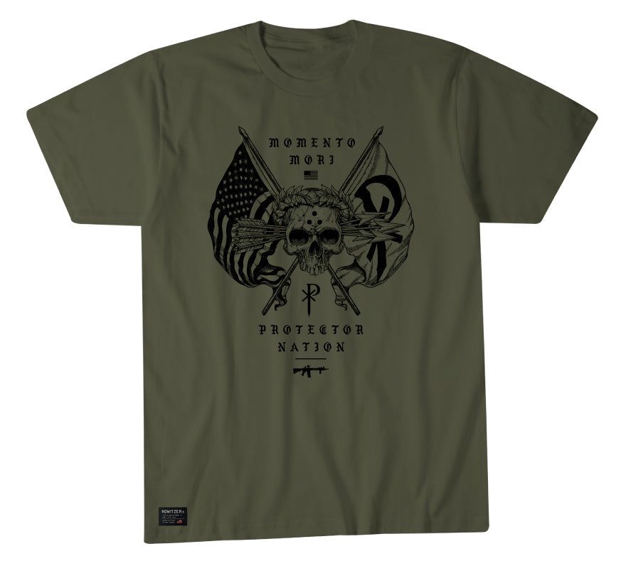 Protector - Howitzer Clothing