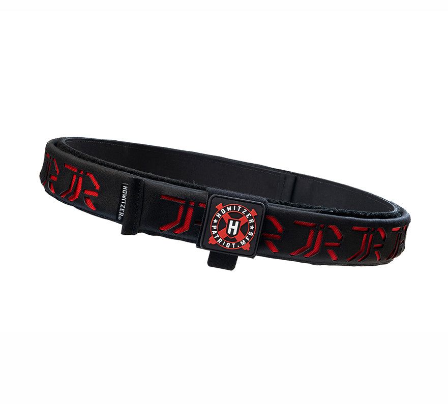 Racaza Battlecomp Belt - Howitzer Clothing