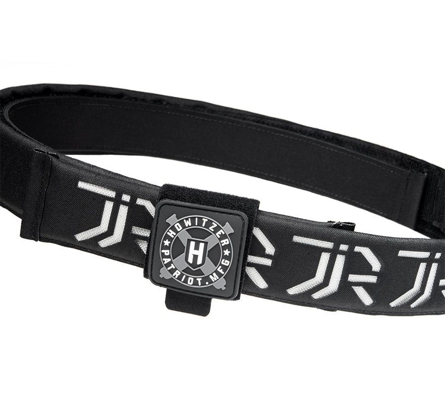 Racaza Battlecomp Belt – Howitzer Clothing