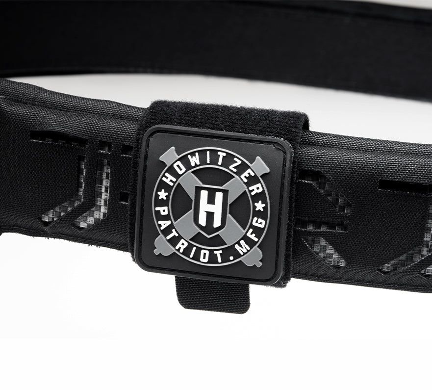 Racaza Battlecomp Belt – Howitzer Clothing