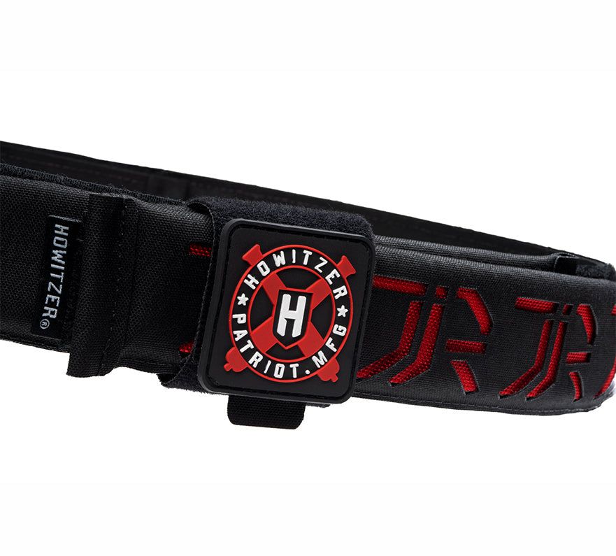 Racaza Battlecomp Belt - Howitzer Clothing