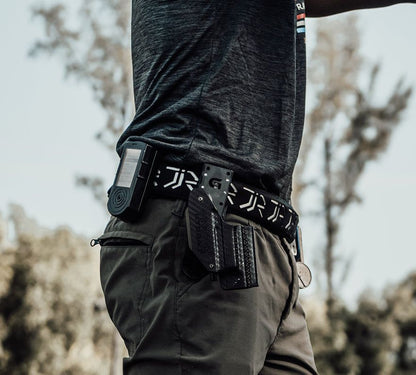 Racaza Battlecomp Belt - Howitzer Clothing