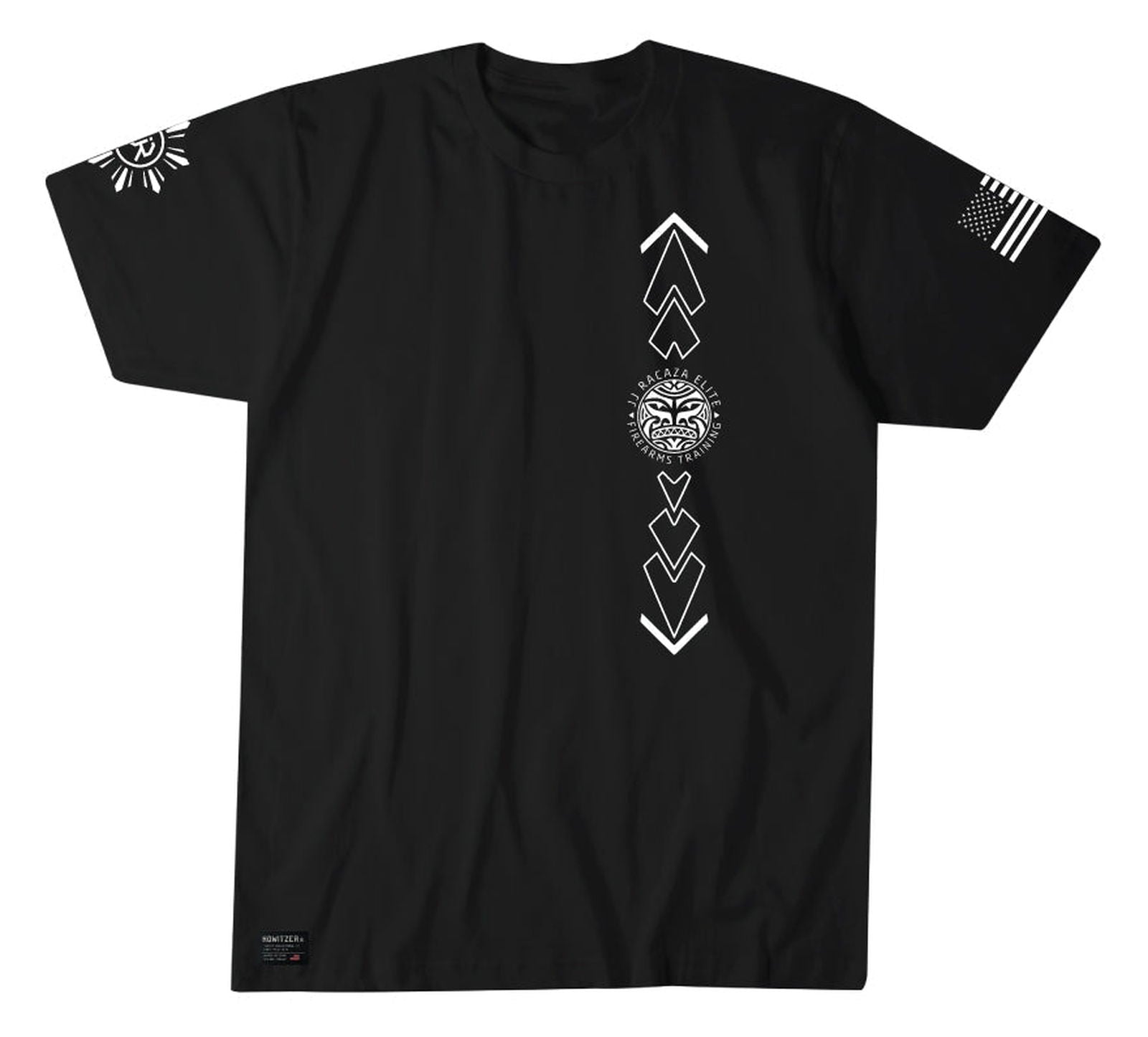 Racaza Elite - Howitzer Clothing